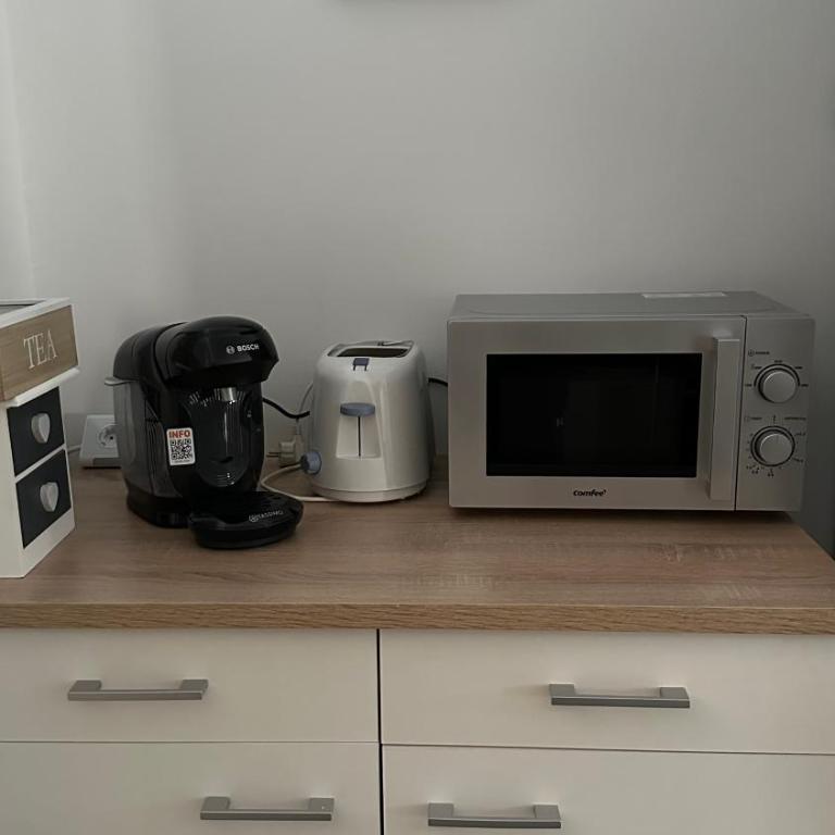 Ferienwohnung Casa Amedea - Apartment mit 2 Schlafzimmern - 18