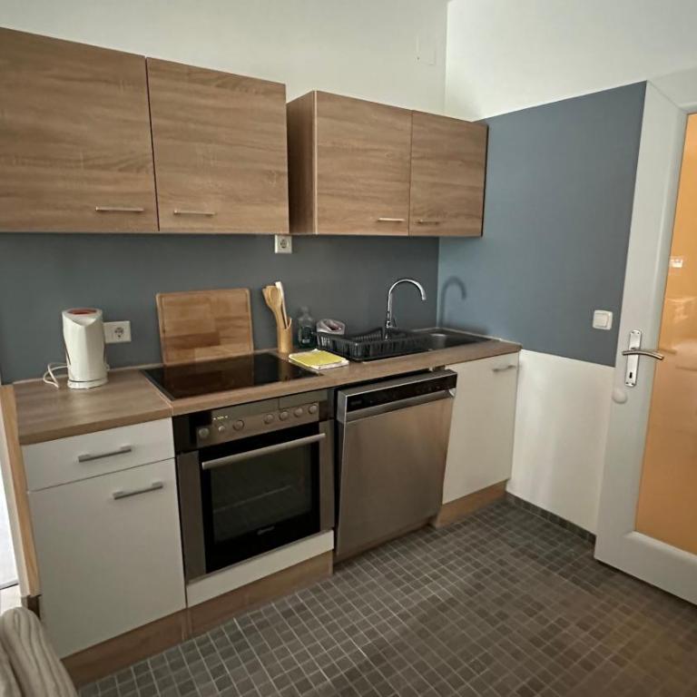 Ferienwohnung Casa Amedea - Apartment mit 2 Schlafzimmern - 22