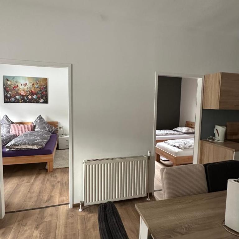 Ferienwohnung Casa Amedea - Apartment mit 2 Schlafzimmern - 23
