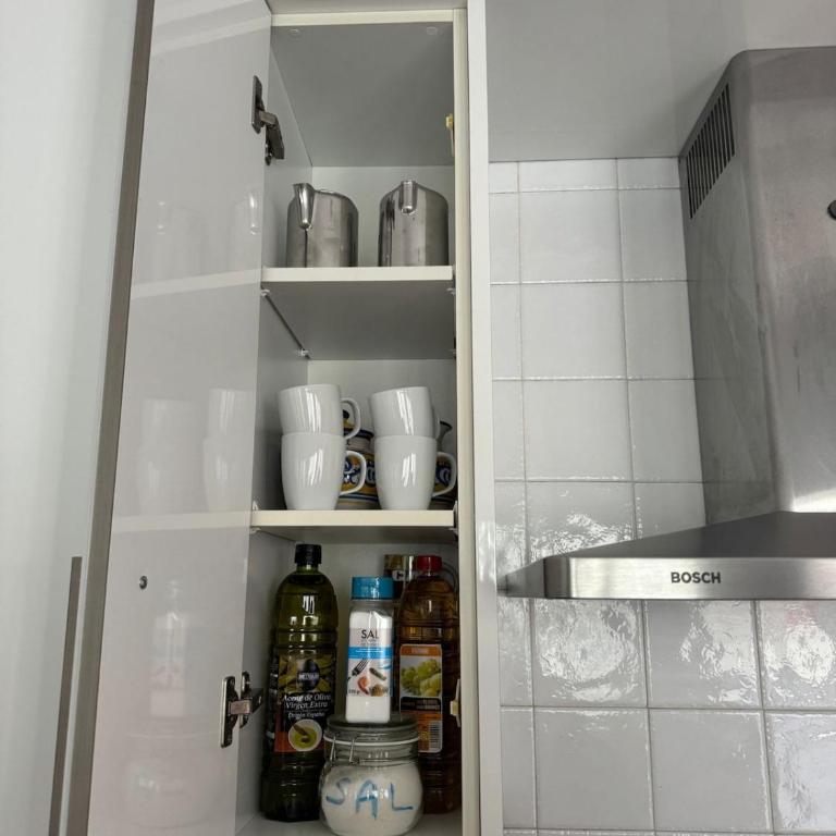 Gran casa cerca de la playa con 3 dormitorios en Pedregalejo - Casa de 3 dormitorios - 26