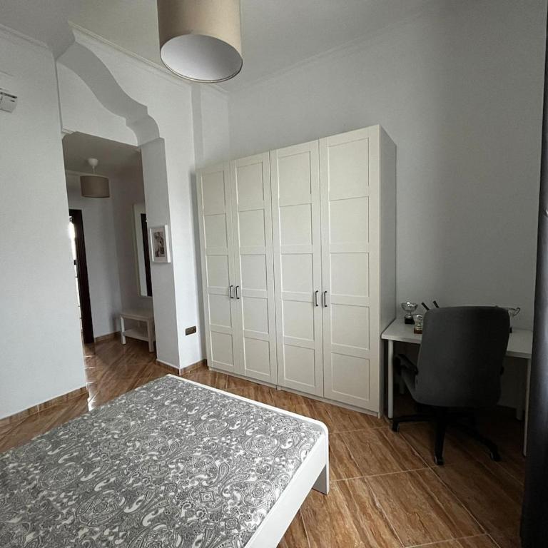 Gran casa cerca de la playa con 3 dormitorios en Pedregalejo - Casa de 3 dormitorios - 34