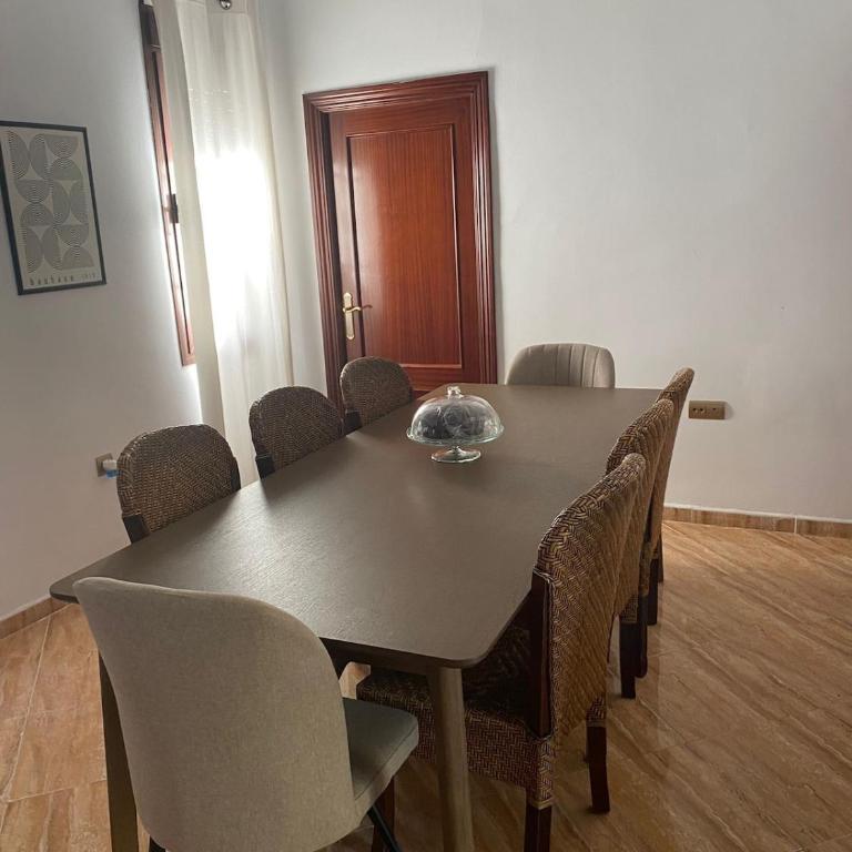 Gran casa cerca de la playa con 3 dormitorios en Pedregalejo - Casa de 3 dormitorios - 31