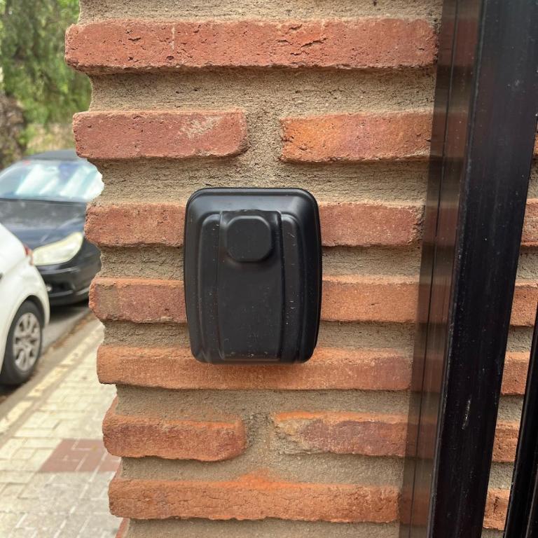 Gran casa cerca de la playa con 3 dormitorios en Pedregalejo - Casa de 3 dormitorios - 73