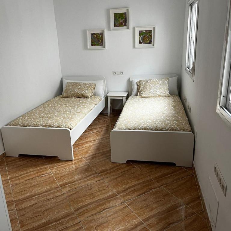 Gran casa cerca de la playa con 3 dormitorios en Pedregalejo - Casa de 3 dormitorios - 51