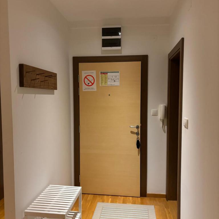 BRZECE SKI GONDOLA & FREE PARKING apartment - One-Bedroom Apartment - 9