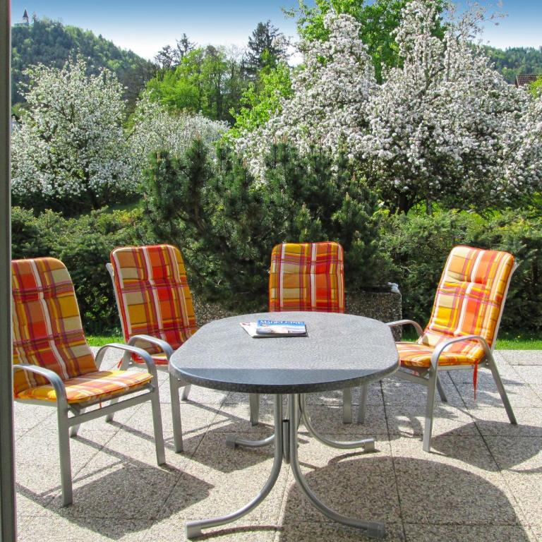 Ferienwohnungen Sauerschnig - Apartment - 7