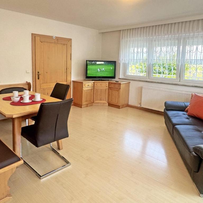 Ferienwohnungen Sauerschnig - Apartment - 9
