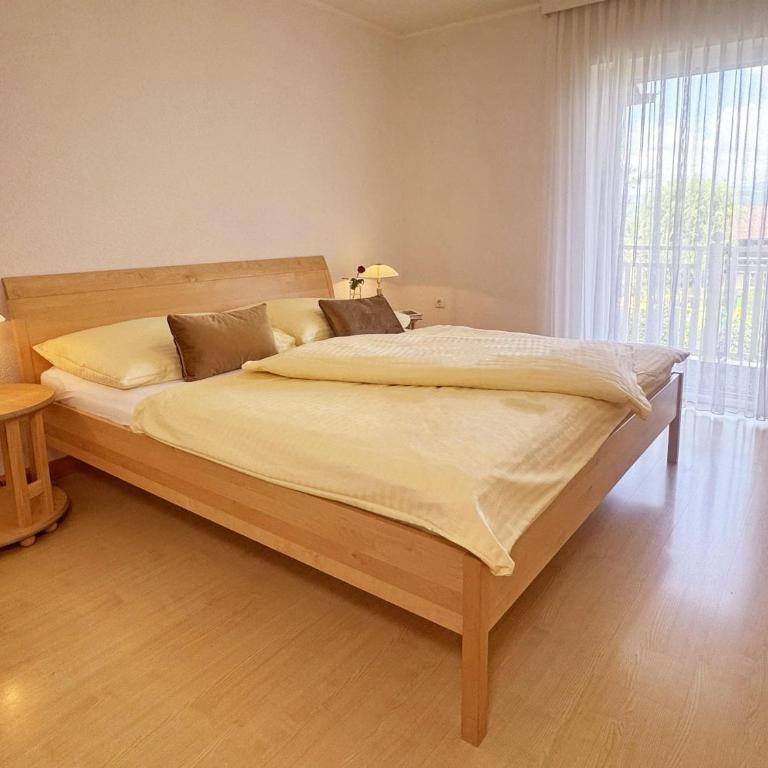 Ferienwohnungen Sauerschnig - Apartment - 11