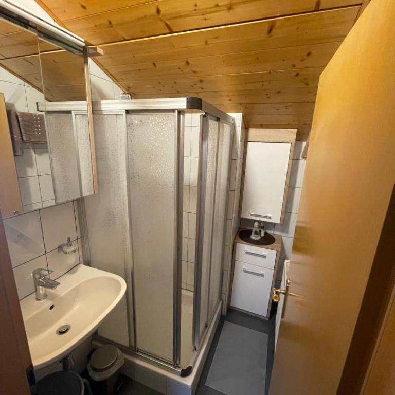 Urlaub am Steininggut - Apartment mit 1 Schlafzimmer - 7