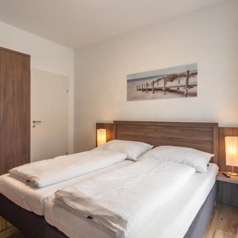 Stadtdomizil TOP 10 - Apartment mit 3 Schlafzimmern - 4
