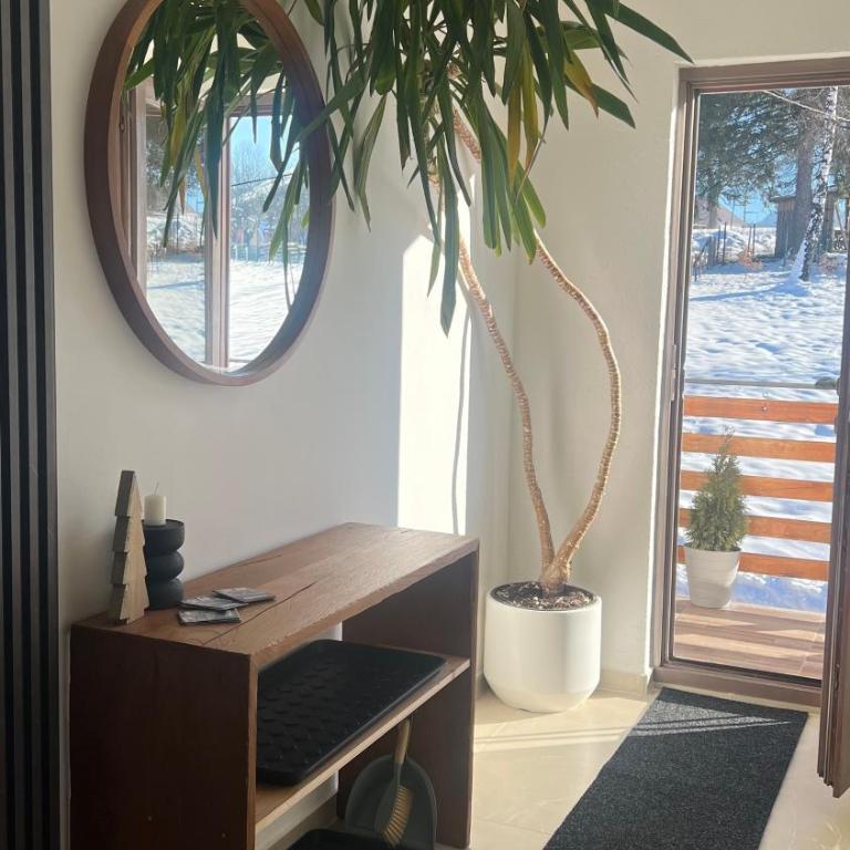 Apartmani Kiki 2 - Apartman sa 1 Spavaćom Sobom - 4