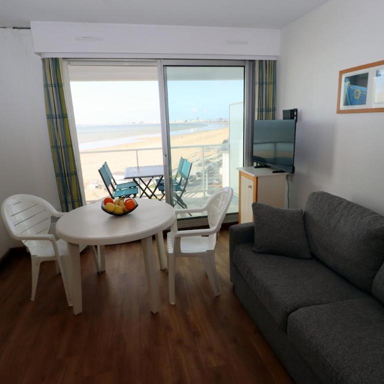La Belle Vue by Tranquil at Home - Monolocale con Vista Mare - 2