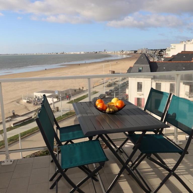 La Belle Vue by Tranquil at Home - Monolocale con Vista Mare - 9