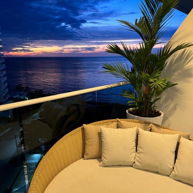 Reserva Del Mar - Apartamento de 1 dormitorio - 3