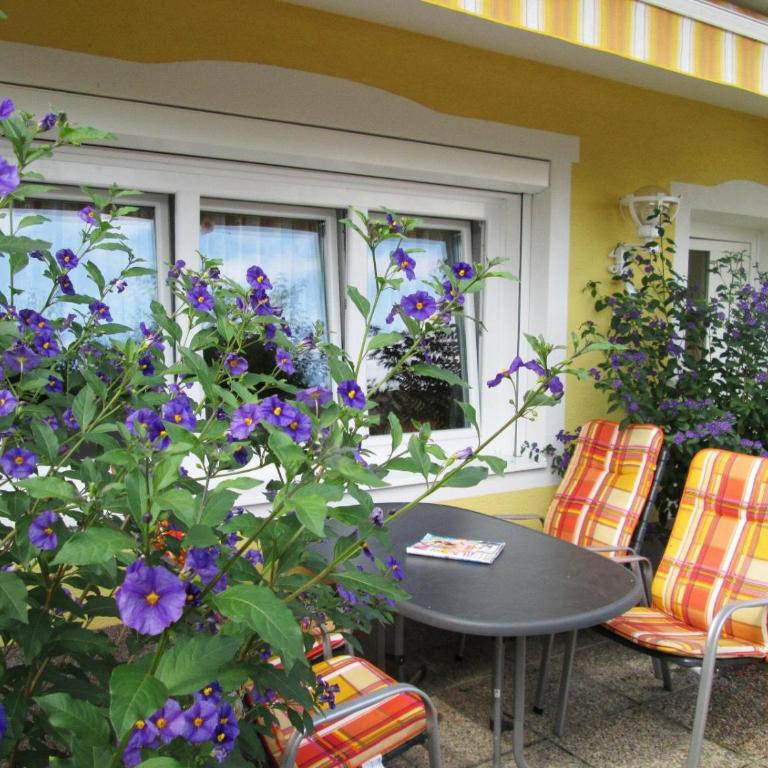 Ferienwohnungen Sauerschnig - Comfort Apartment - 7