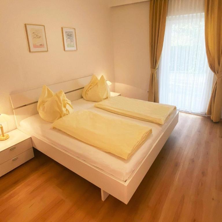 Ferienwohnungen Sauerschnig - Comfort Apartment - 8