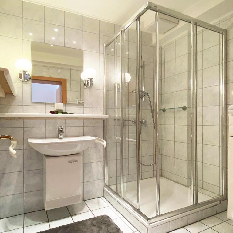 Ferienwohnungen Sauerschnig - Comfort Apartment - 10