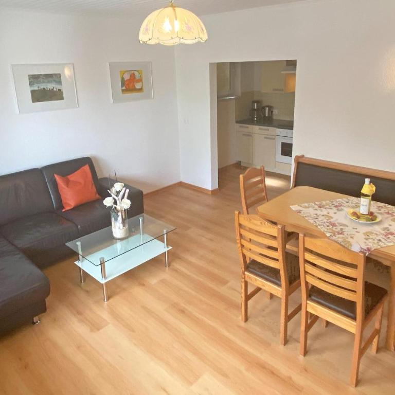 Ferienwohnungen Sauerschnig - Comfort Apartment - 11