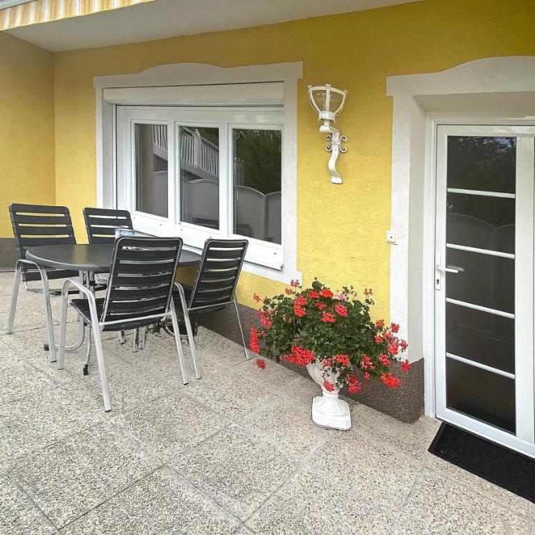 Ferienwohnungen Sauerschnig - Comfort Apartment - 12