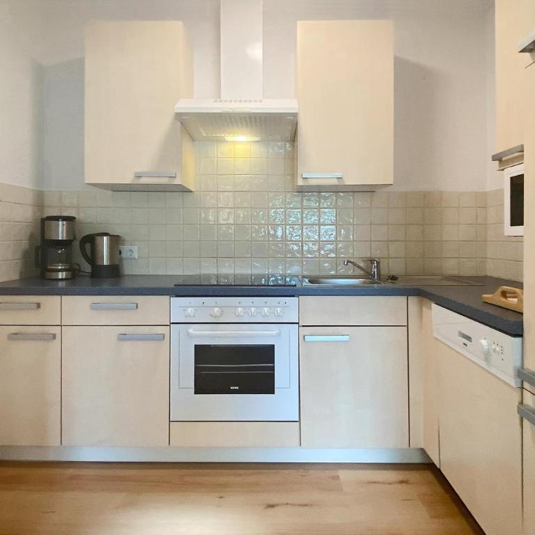 Ferienwohnungen Sauerschnig - Comfort Apartment - 13