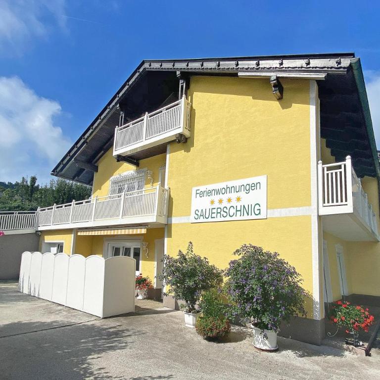 Ferienwohnungen Sauerschnig - Comfort Apartment - 14