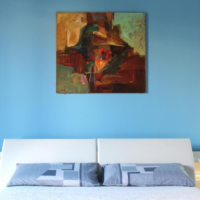 FALSTAFF Rooms & Suites - Luxury Quadruple Room - 12