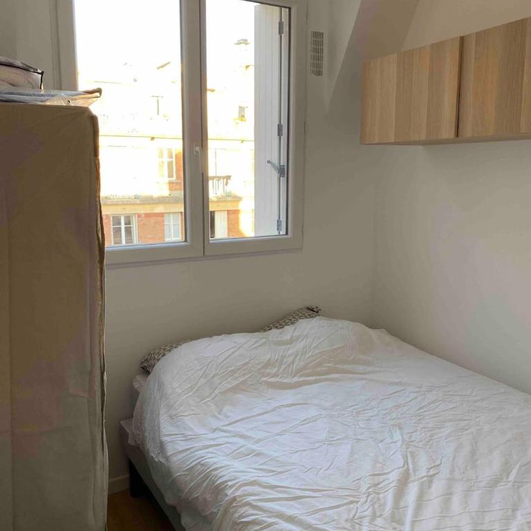 Paris apartment with room near Tour Eiffel - Appartamento con 1 Camera da Letto - 4