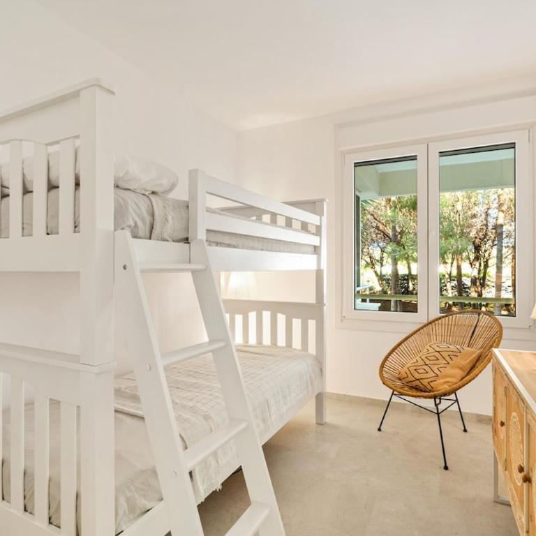 Apartment in Los Granados Playa Estepona - Apartamento de 2 dormitorios - 2