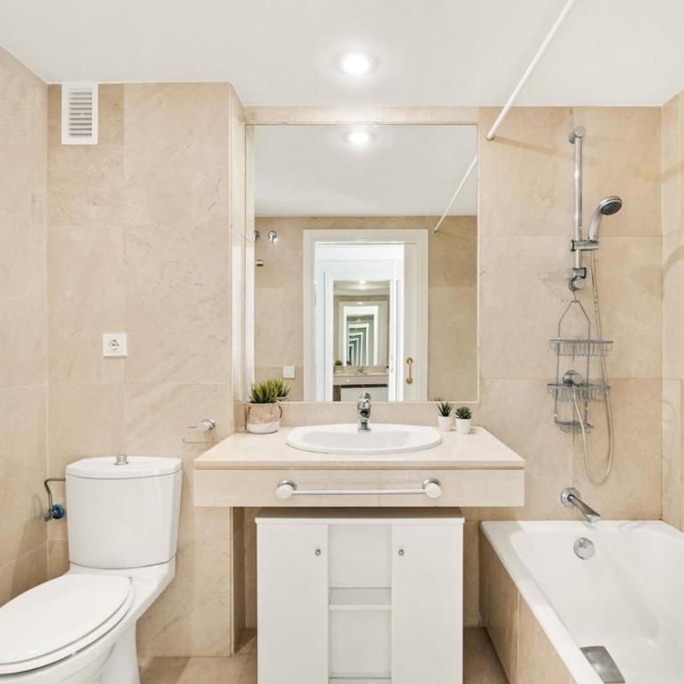 Apartment in Los Granados Playa Estepona - Apartamento de 2 dormitorios - 5