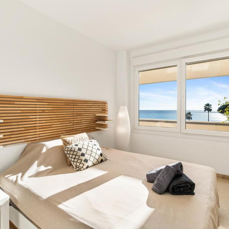 Apartment in Los Granados Playa Estepona - Apartamento de 2 dormitorios - 9
