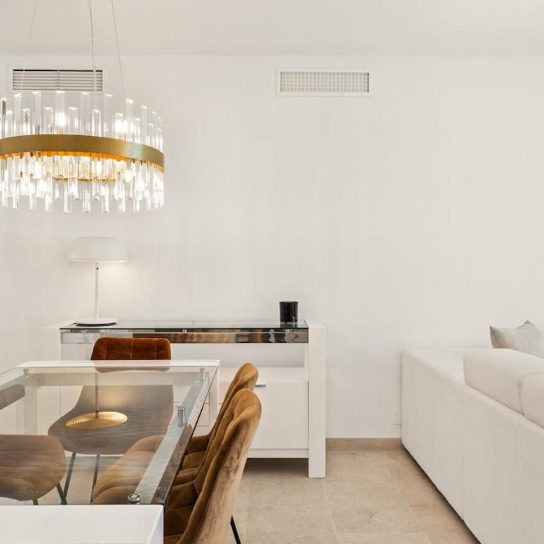 Apartment in Los Granados Playa Estepona - Apartamento de 2 dormitorios - 12