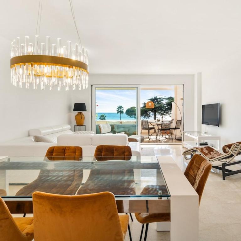 Apartment in Los Granados Playa Estepona - Apartamento de 2 dormitorios - 13