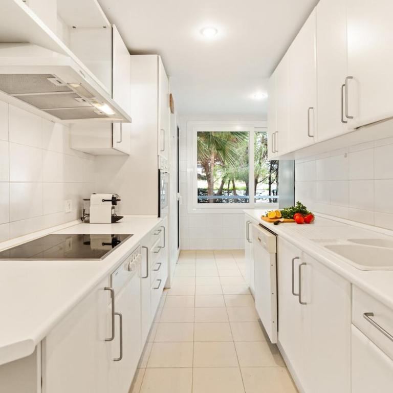 Apartment in Los Granados Playa Estepona - Apartamento de 2 dormitorios - 17