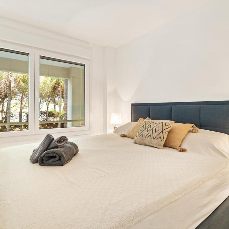 Apartment in Los Granados Playa Estepona - Apartamento de 2 dormitorios - 18