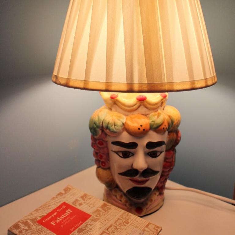FALSTAFF Rooms & Suites - Luxury Quadruple Room - 21