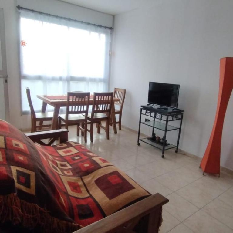 Balcon de la Boca - Apartamento de 1 dormitorio - 12