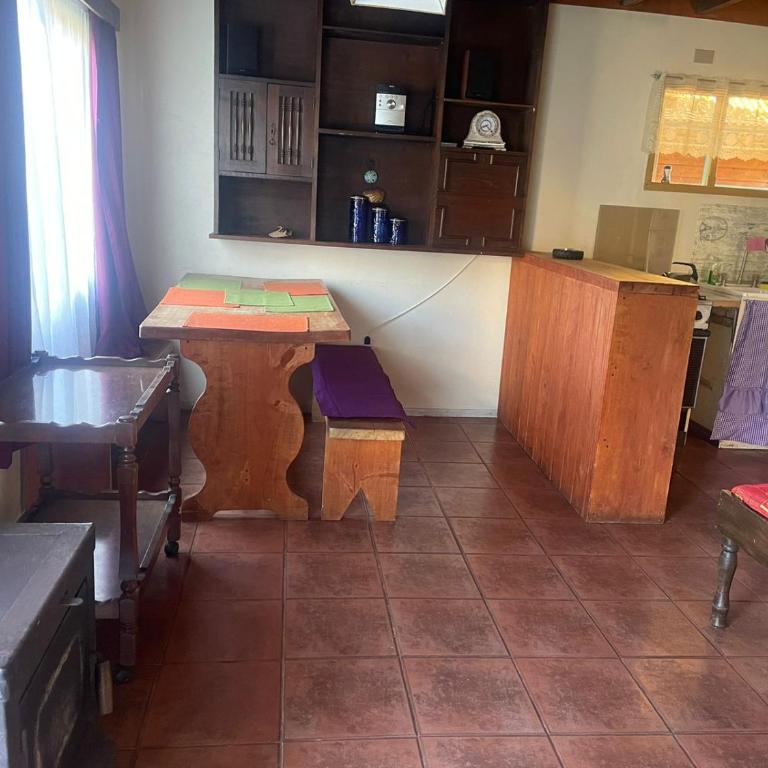 Cabañas Costa Valdiviana - Two-Bedroom House - 5