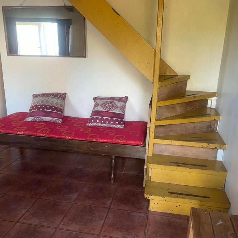 Cabañas Costa Valdiviana - Two-Bedroom House - 12