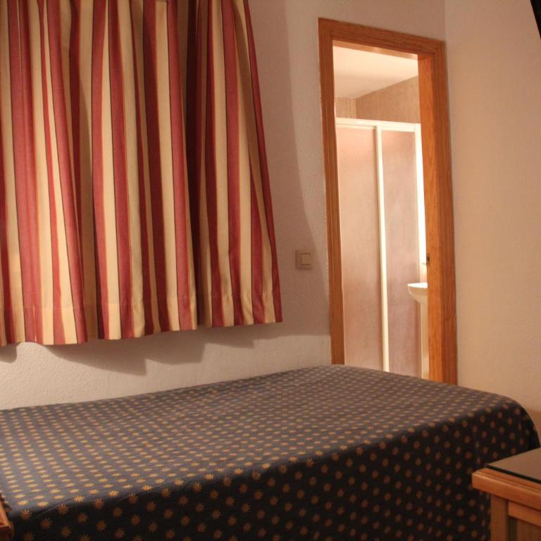 Hostal Maribel - Habitación Individual - 2