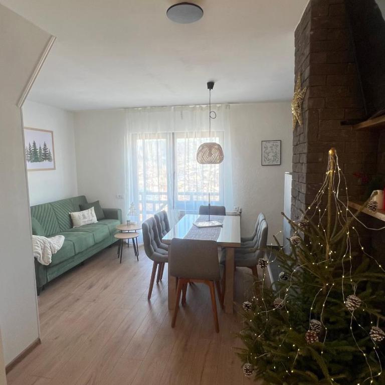 Apartmani Kiki 2 - Apartman sa 1 Spavaćom Sobom - 6