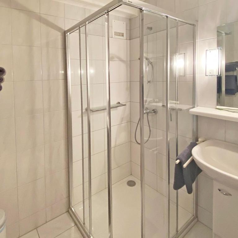Ferienwohnungen Sauerschnig - Apartment mit 2 Schlafzimmern - 5