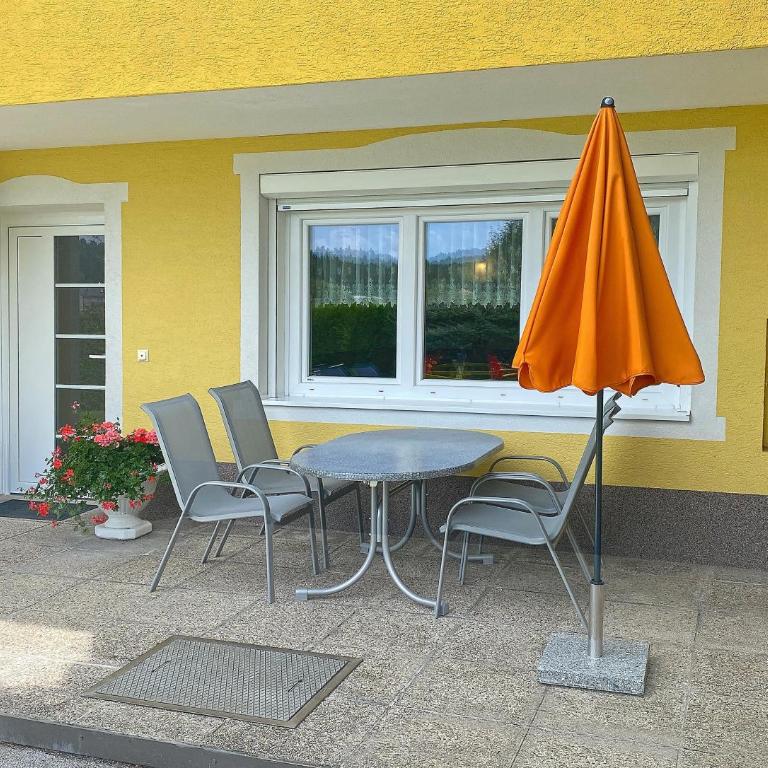 Ferienwohnungen Sauerschnig - Apartment mit 2 Schlafzimmern - 6