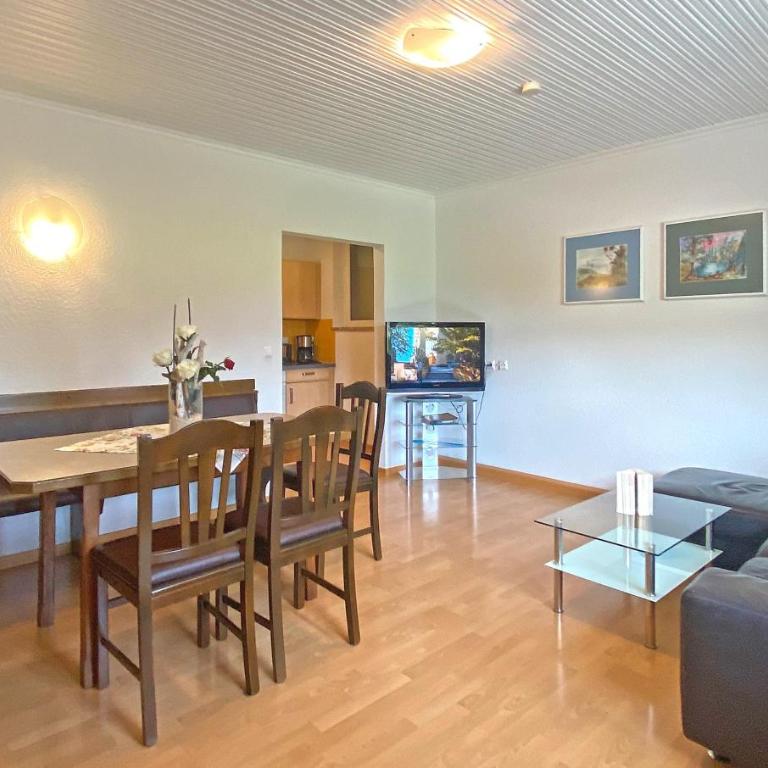 Ferienwohnungen Sauerschnig - Apartment mit 2 Schlafzimmern - 7