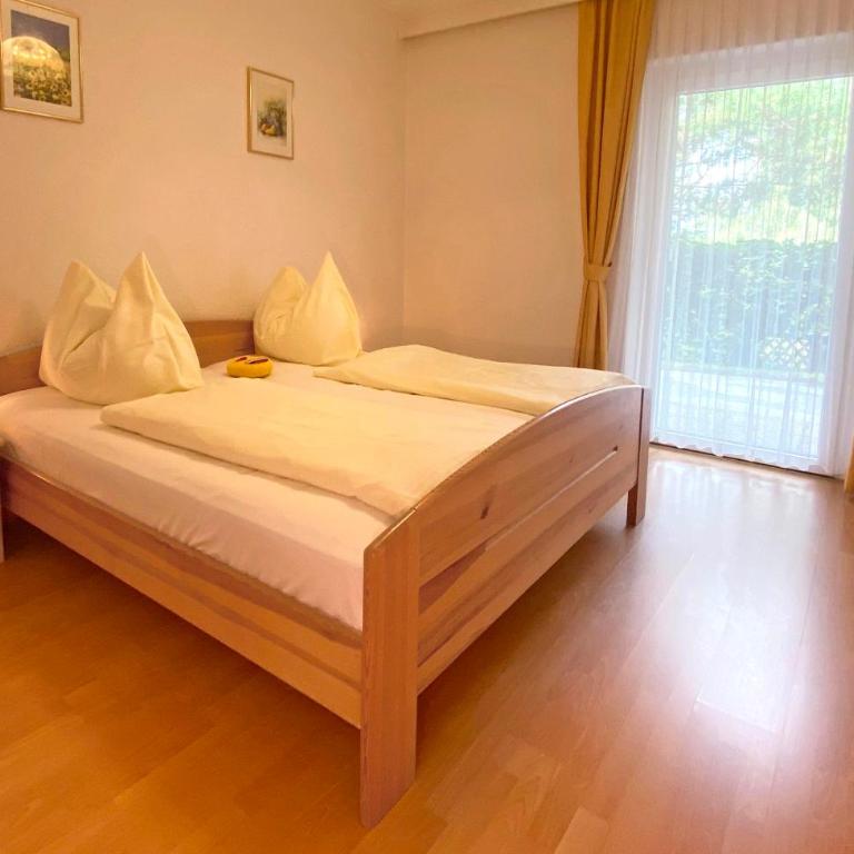 Ferienwohnungen Sauerschnig - Apartment mit 2 Schlafzimmern - 9