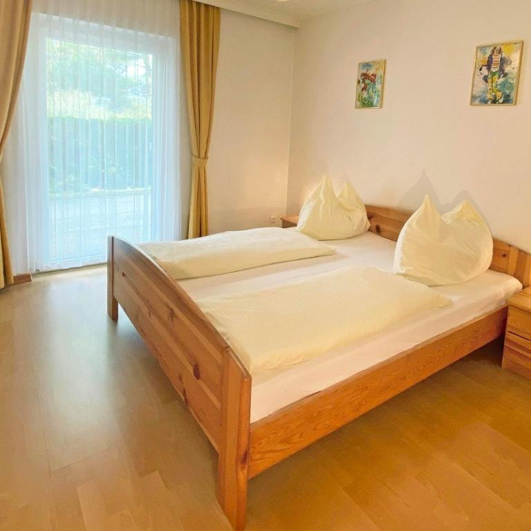 Ferienwohnungen Sauerschnig - Apartment mit 2 Schlafzimmern - 10