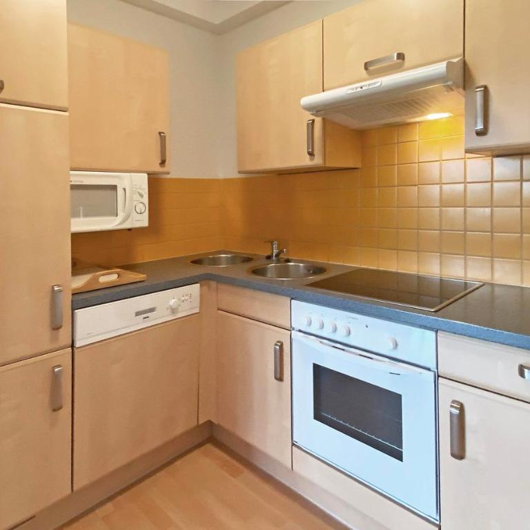 Ferienwohnungen Sauerschnig - Apartment mit 2 Schlafzimmern - 11