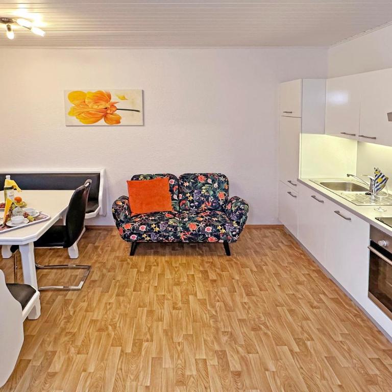 Ferienwohnungen Sauerschnig - Apartment - 6