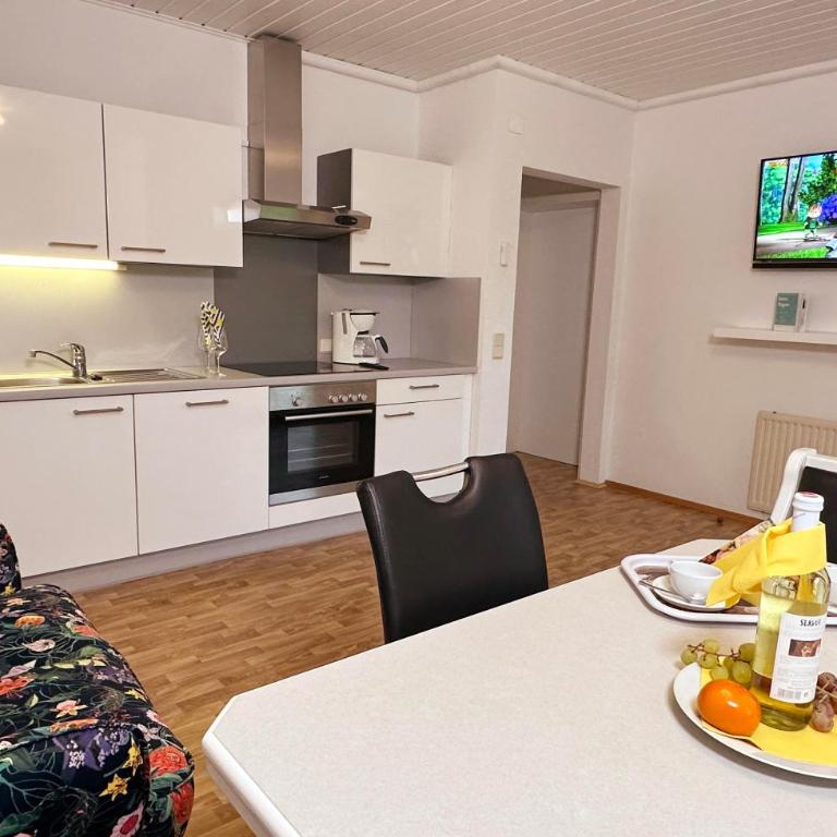 Ferienwohnungen Sauerschnig - Apartment - 7
