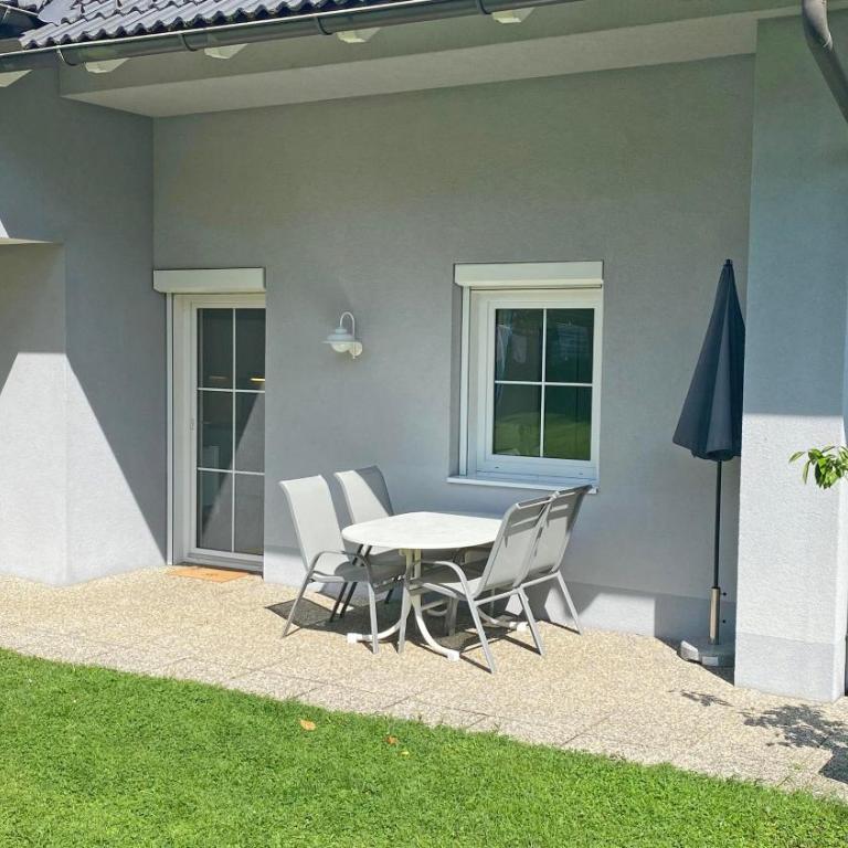 Ferienwohnungen Sauerschnig - Apartment - 9