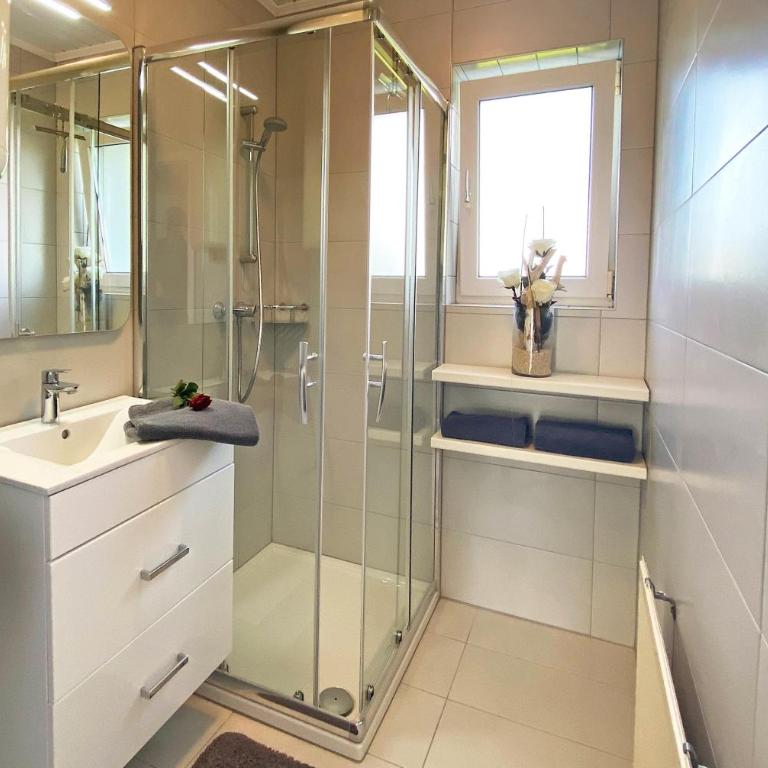 Ferienwohnungen Sauerschnig - Apartment - 10
